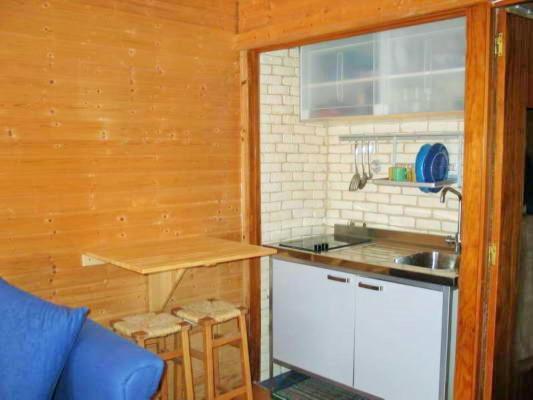 Apartament Pradollano Zona Media Sierra Nevada Zewnętrze zdjęcie