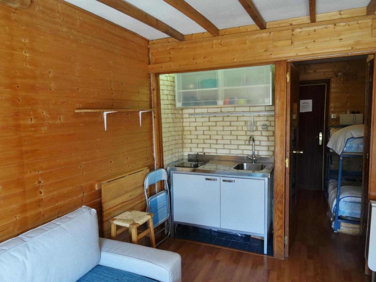 Apartament Pradollano Zona Media Sierra Nevada Zewnętrze zdjęcie