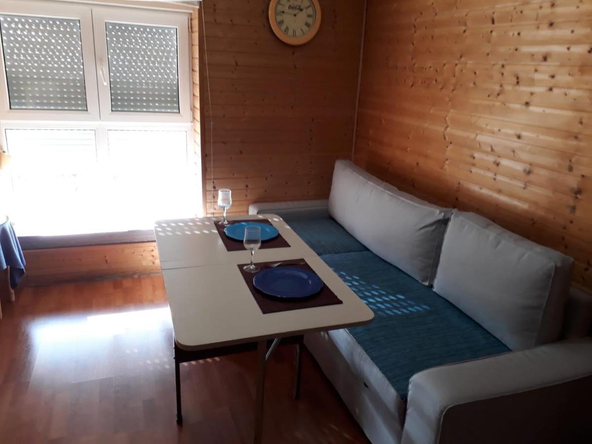 Apartament Pradollano Zona Media Sierra Nevada Zewnętrze zdjęcie